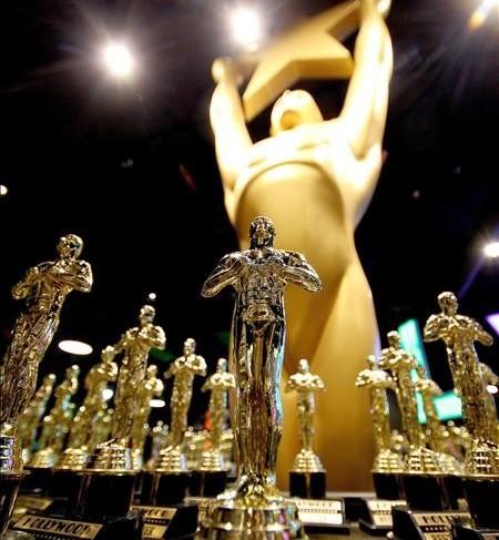 Los Premios Oscar