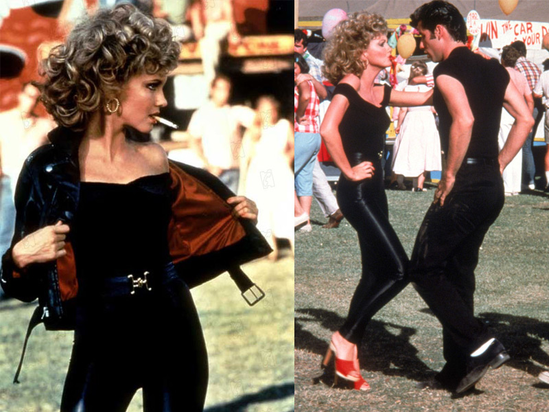 MUSICA PELICULA GREASE musica pelicula grease: