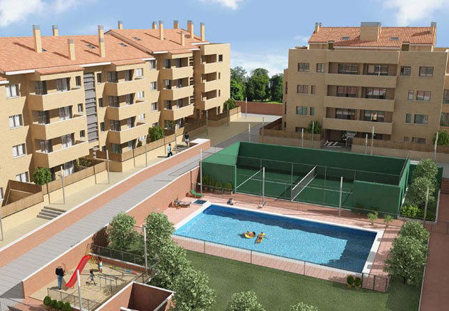VIVIENDAS EN ALQUILER CON OPCION A COMPRA viviendas en alquiler con opcion a compra: