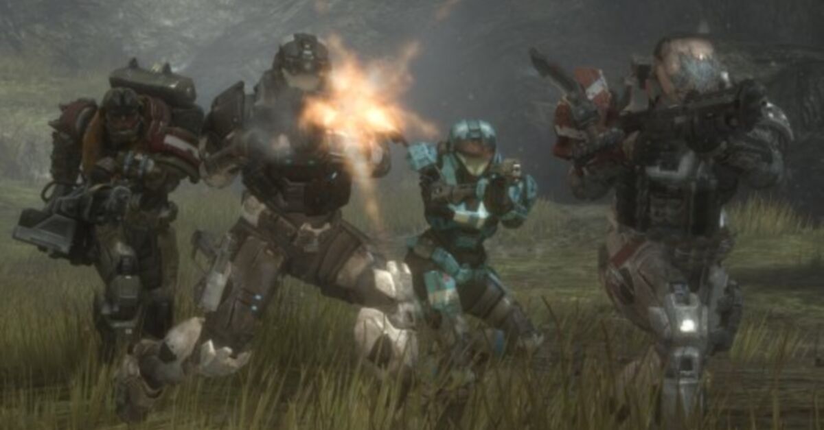 Halo Reach La Nueva Obra Maestra De Bungie Libertad Digital