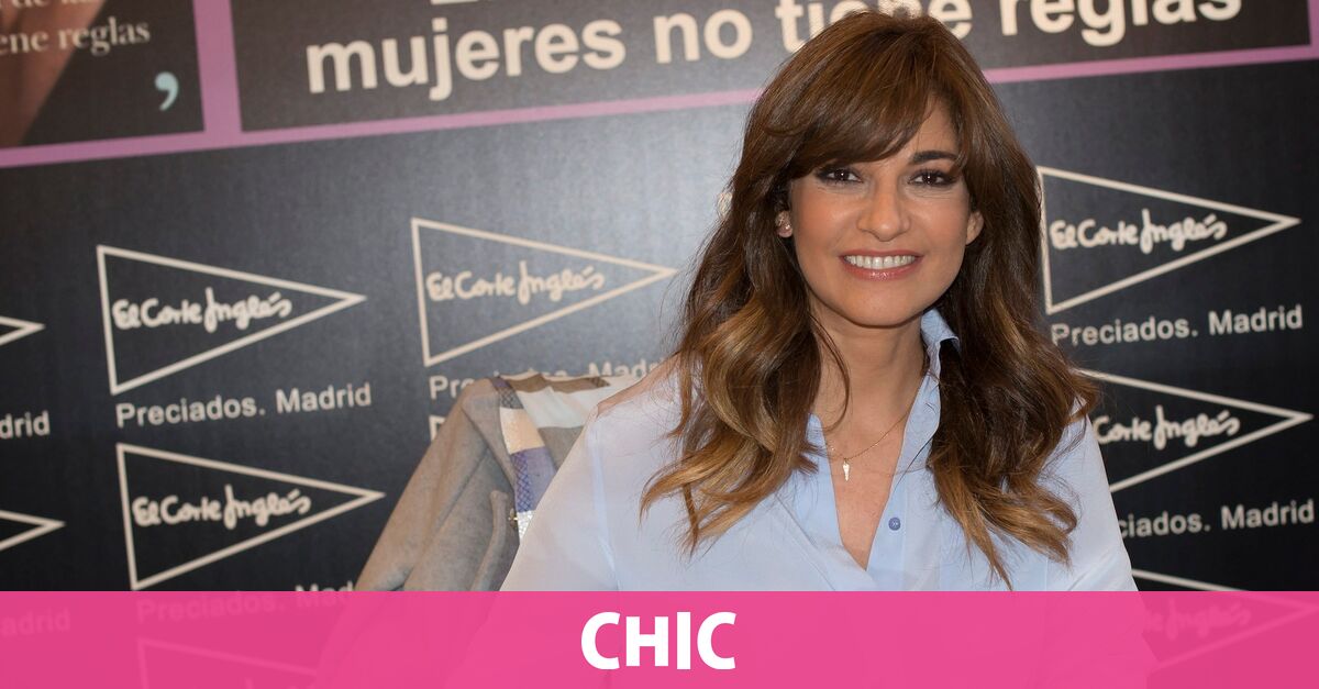 Mariló Montero enfurecida por unas fotos en topless Chic