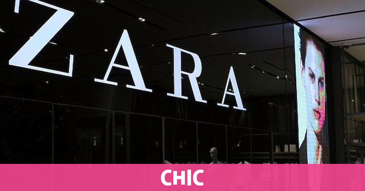 Linchamiento A Zara Por Rebajas Katy Mikhailova Chic