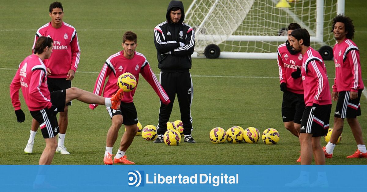 Lucas Silva Estar En El Banquillo Ante El Sevilla Por Primera Vez