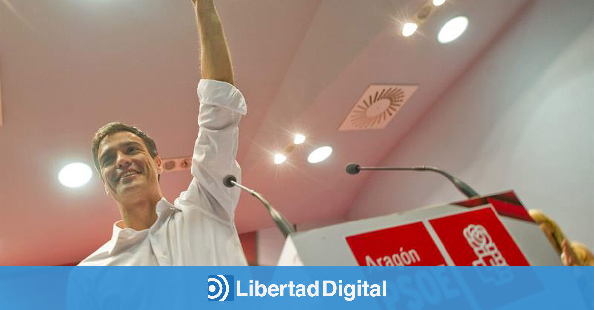 Pedro Sánchez quiere un estado laico y derogar el Concordato con la