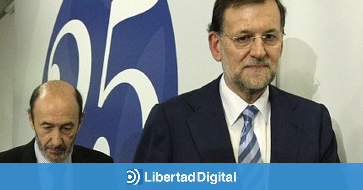 El sistema está muerto Emilio Campmany Libertad Digital