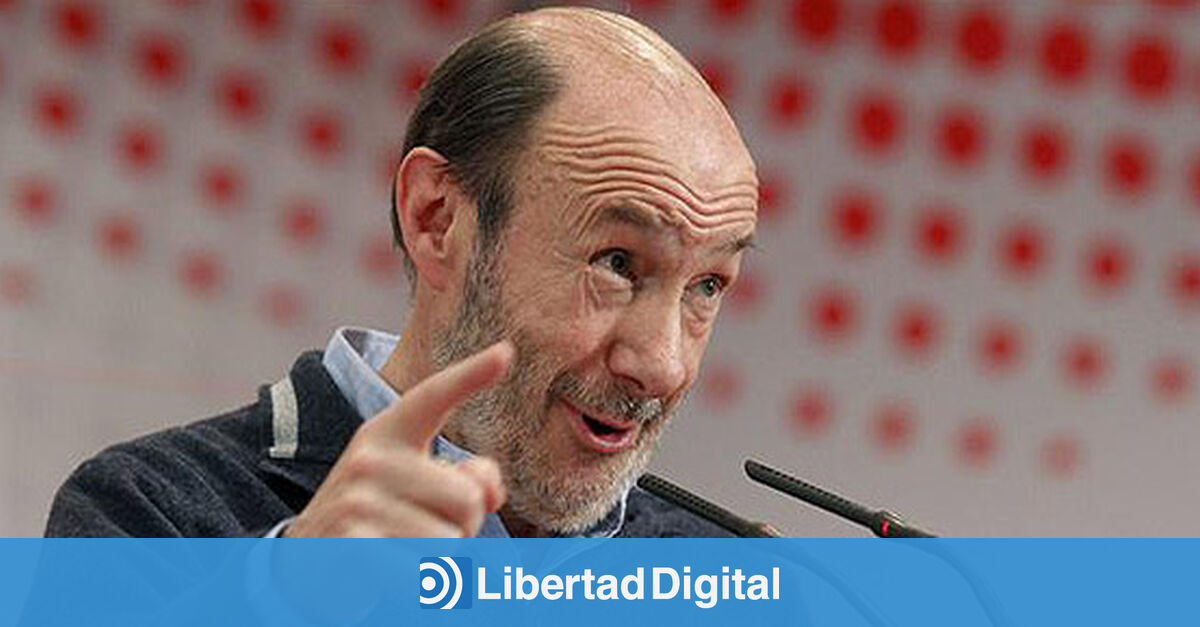 Freddy Federal Emilio Campmany Libertad Digital