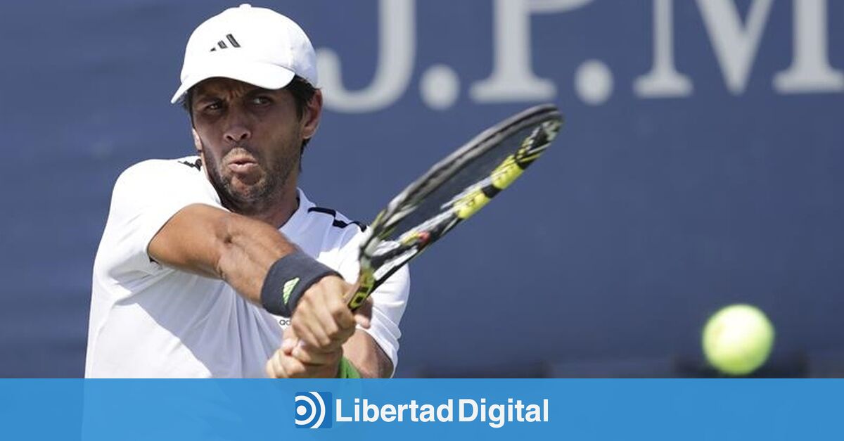 Robredo Verdasco y Carreño avanzan a segunda ronda del Abierto de