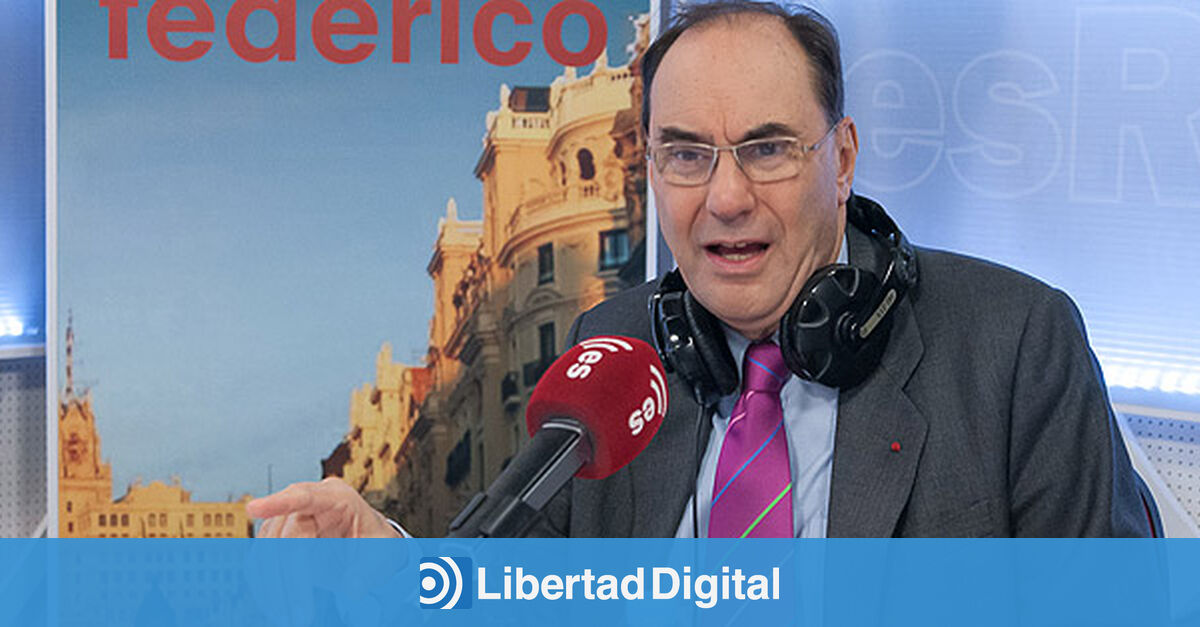 Alejo Vidal Quadras Deja El Pp Libertad Digital