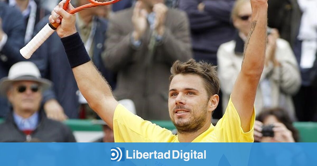 Wawrinka Acaba Con La Racha Triunfal De Del Potro Y Nishikori Con La De