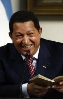 Un candidato colombiano acusa a Chávez de acoger líderes de las FARC 