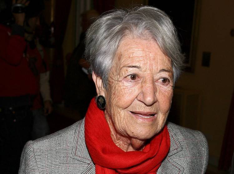 Asunción Balaguer | Cordon Press