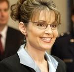 Sarah Palin.