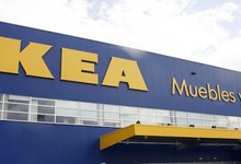 Nueva planta de Ikea en Alfafar, Valencia | Archivo