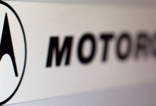Logotipo de Motorola. | LD/FDV