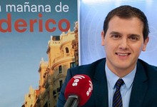 Albert Rivera | Archivo