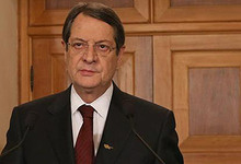 Presidente de Chipre | EFE