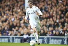 Bale se convertirá e el traspaso más caro de la historia. | Archivo