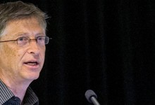 Bill Gates | Cordon Press