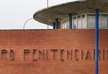  Fachada del centro penitenciario de Teixeiro (La Coruña) donde se encuentra la etarra Inés del Río | EFE