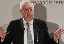 José Manuel García-Margallo | Archivo