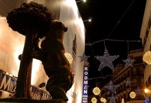 Madrid podra quedarse sin luces de Navidad | Cordon Press