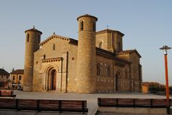 Iglesia de San Martín de Frómista | Turismo de Frómista