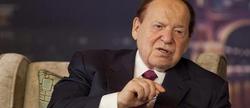 Sheldon Adelson | Archivo