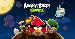 Angry Birds Space | Rovio