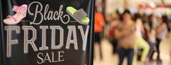 Descienden las ventas en EEUU durante el 'Black Friday' | EFE