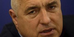 El primer ministro blgaro Boyko Borisov | EFE