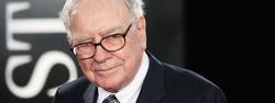 Warren Buffet | Cordon Press