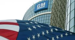 Sede de General Motors en Detroit | Cordon Press
