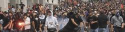 Manifestaciones en Grecia contra los ajustes | Archivo
