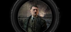 Mata a Hitler en Sniper Elite | 505 Games y Rebellion 