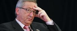 Jean Claude Juncker, en una foto de archivo | EFE