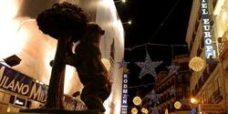 Madrid podra quedarse sin luces de Navidad | Cordon Press