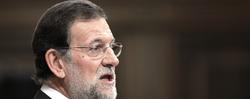 El presidente del Gobierno, Mariano Rajoy | Archivo