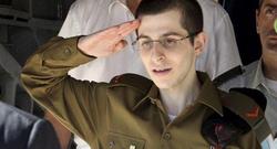 Gilad Shalit | Archivo