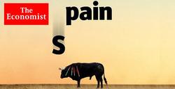 Famosa portada de 'The Economist' en junio de 2012 | 'The Economist'