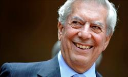Mario Vargas Llosa. EFE