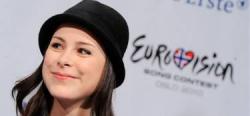 La ganadora de Eurovisión | EFE