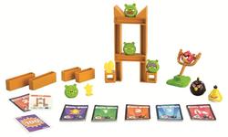 As ser el 'Angry Birds' de mesa. | Mattel