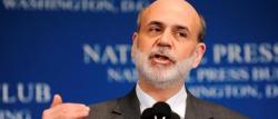 Ben Bernanke. | Archivo.
