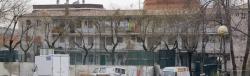 El edificio junto a la central de Vallecas se desalojará la semana próxima