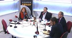 Tertulia poltica de Csar