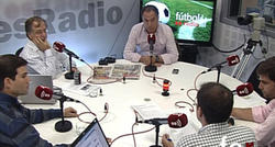 De lunes a viernes a las 15:00