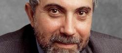 Paul Krugman, premio Nobel de Economa | Archivo