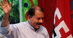 Daniel Ortega. | Archivo