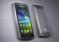 El nuevo 'smartphone' Wave 3. | Samsung