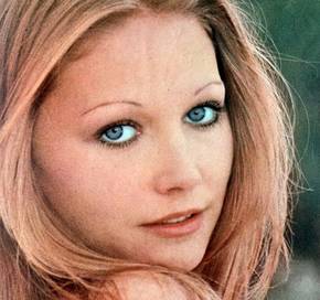 Blanca Estrada: sonrisas y lágrimas - Chic